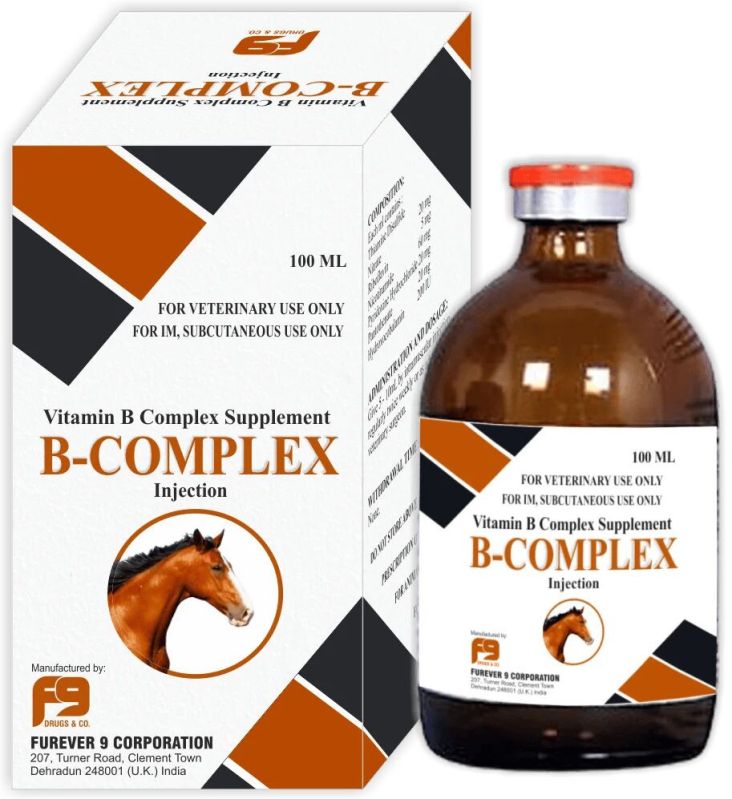 B-COMPLEX