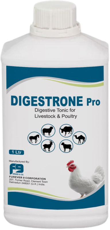 Digestrone Pro Veterinary Medicines