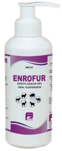 Enrofur Veterinary Medicines