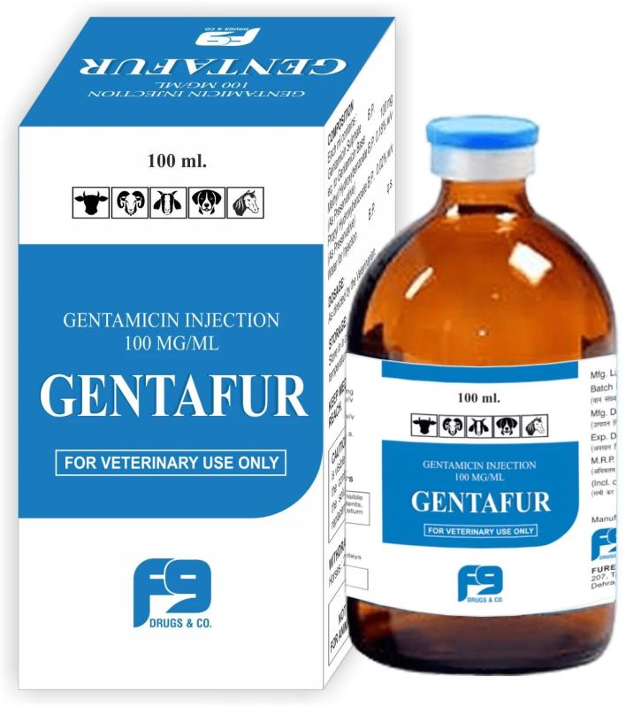 Gentafur