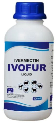Ivofur Liquid Veterinary Medicines