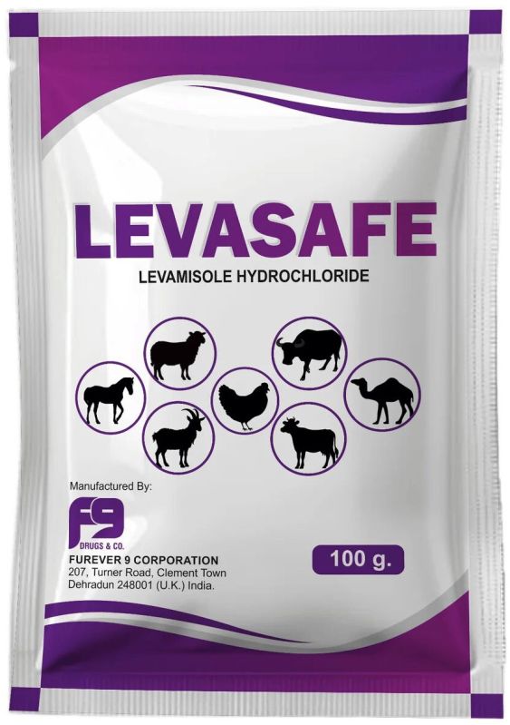 Levasafe Veterinary Medicines