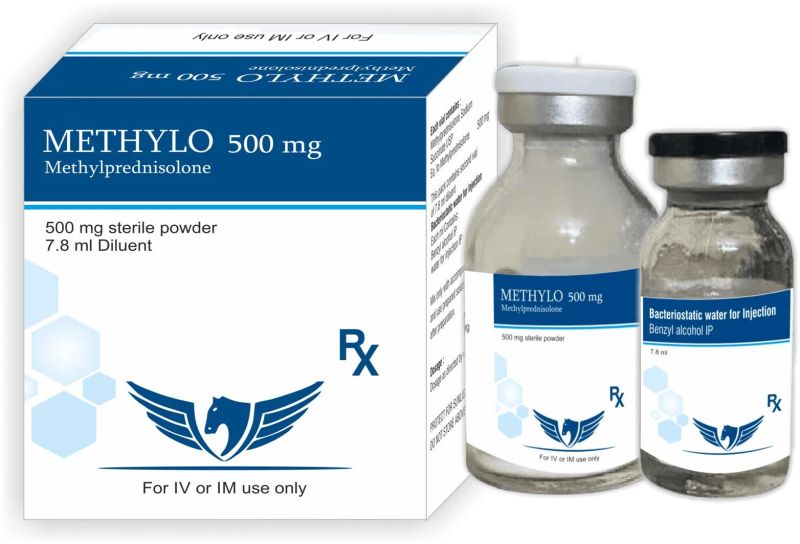 Methylo Veterinary Injections
