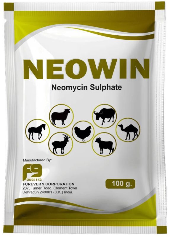 Neowin Veterinary Medicines