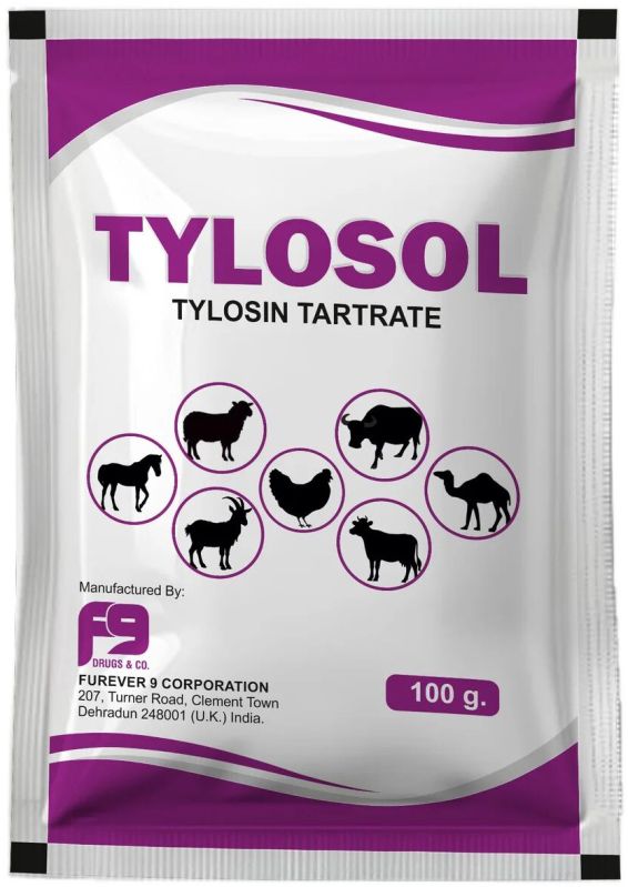 Tylosin Tartrate