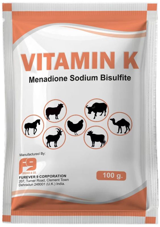 Animal Feed Supplement