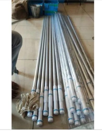 Swimming Pool Aluminum Telescopic Poles