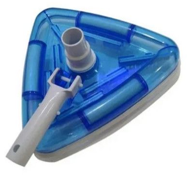 Swimming Pool Plastic Vacuum Cleaner Head