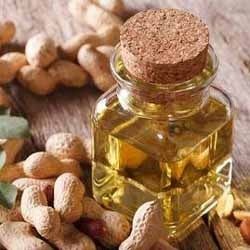 Groundnut Oil