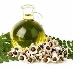 Moringa Oil