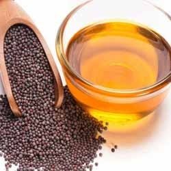 mustard oil