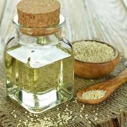 Poppy Seed Oil