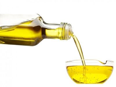 Refined Oils