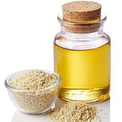 sesame oil