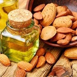 Sweet Almond Oil