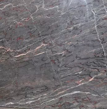 Red Opera  Natural Stone