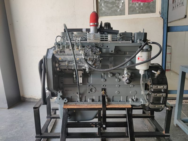 Cummins Diesel Engine 6BT 5.9