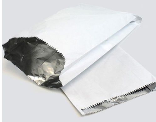 Laminated Material Aluminium Foil Paper Laminates