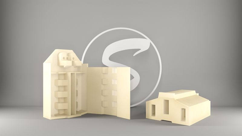 C13 Insert Plastic Cap