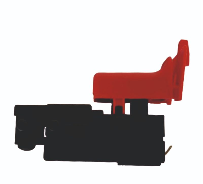 Spare Drill 2-26 Switch