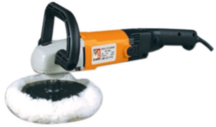 Angle Polisher 180mm