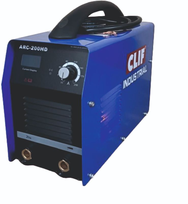 ARC200HD Industrial Welding Machine