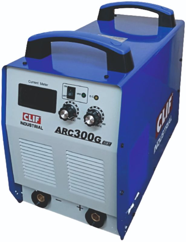 ARC300 Igbt Inverter Welding Machine