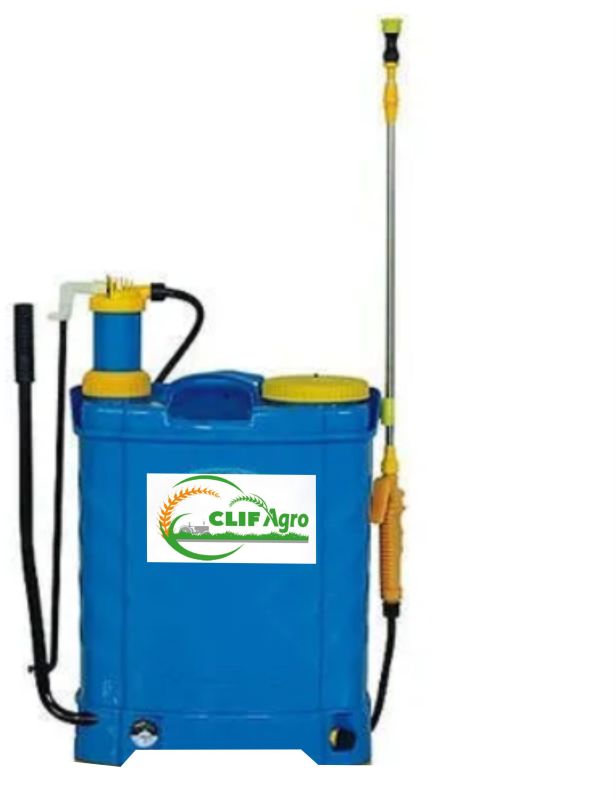 Battery Operated Sprayer CL-KS16C