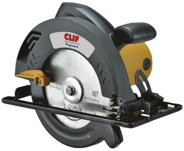 Circular Saw 180mm Cs 185 C