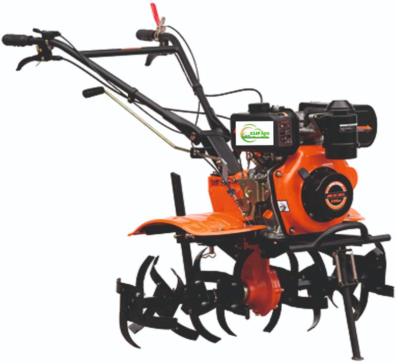 Clif Gold Weeder CD 7531A