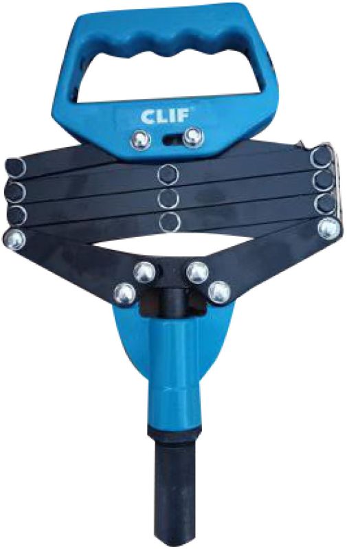 Clif Lazy Tong Hand Riveter