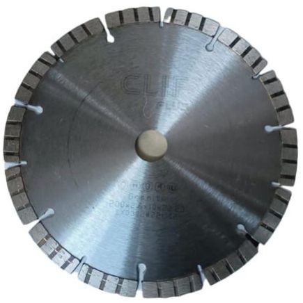 Clif Plus Hot Pressed Blade 8 X Turbo