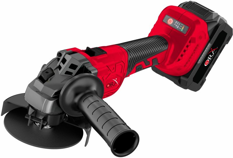 Cordless Angle Grinder Brushless
