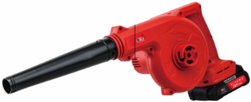 Cordless Blower OR-CL-EB500