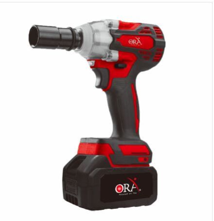 Cordless Brushless Impact Wrench OR-CL-400A