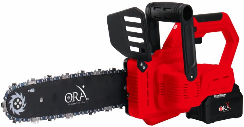 Cordless Chainsaw Brushless