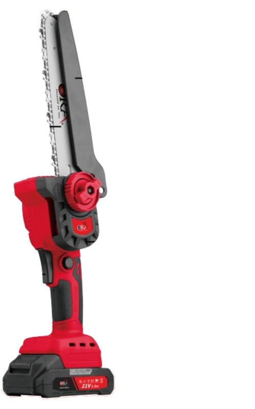 Cordless Chainsaw Brushless OR-CL-CS08A