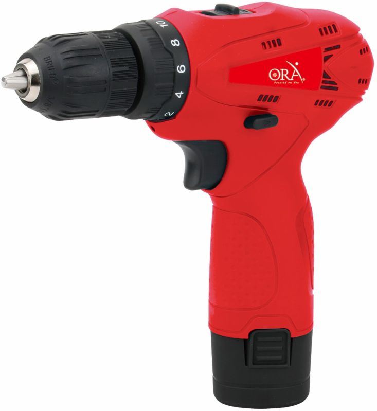 Cordless Drill Kit Set