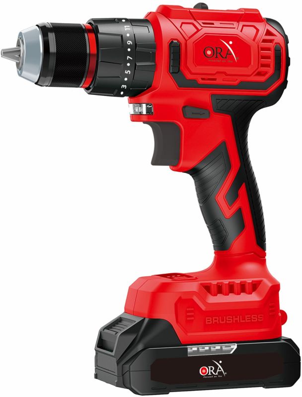 Cordless Impact Drill Kit Set CL-40A