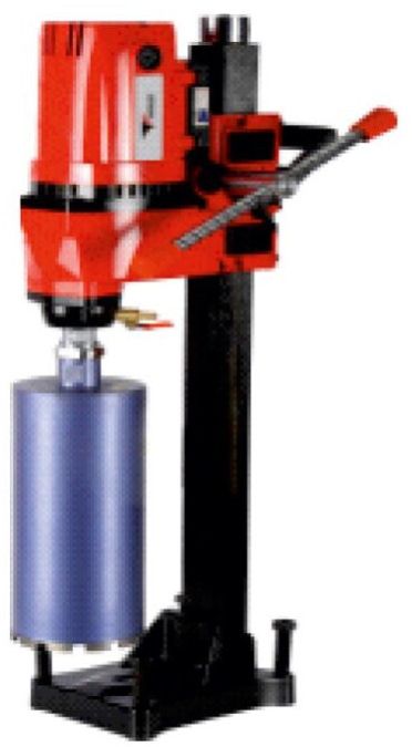 Core Drill 235mm CD 235 A