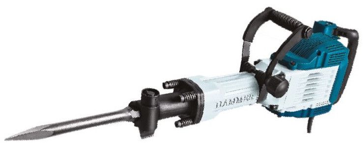 Demolition Hammer 16kg. Dh 65 C