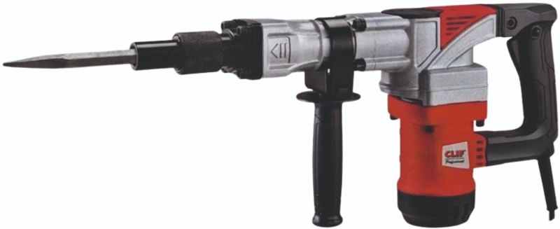 Demolition Hammer DM0835 Max