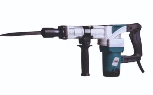 Demolition Hammer DM0835M