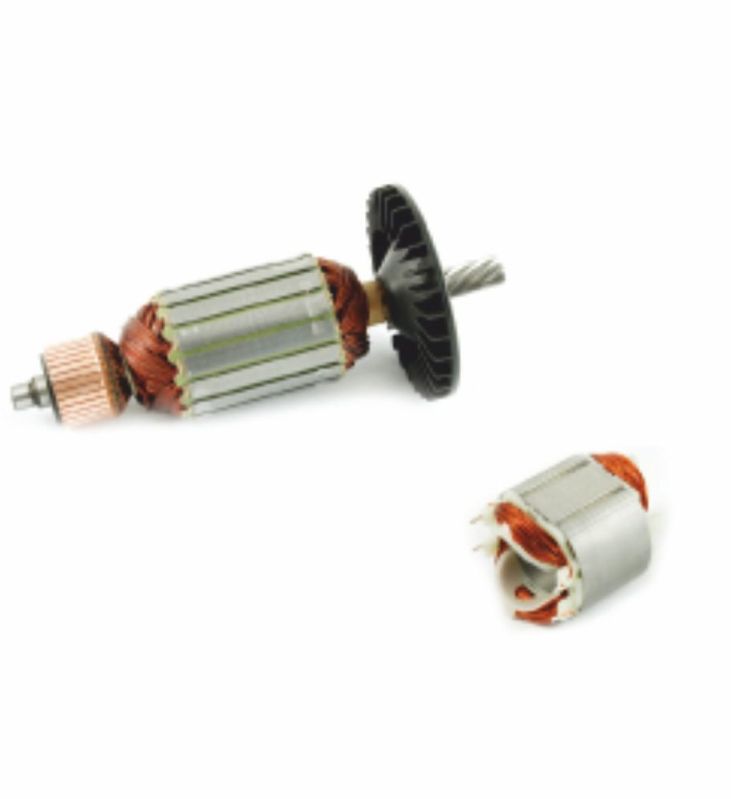 DW 871 Armature