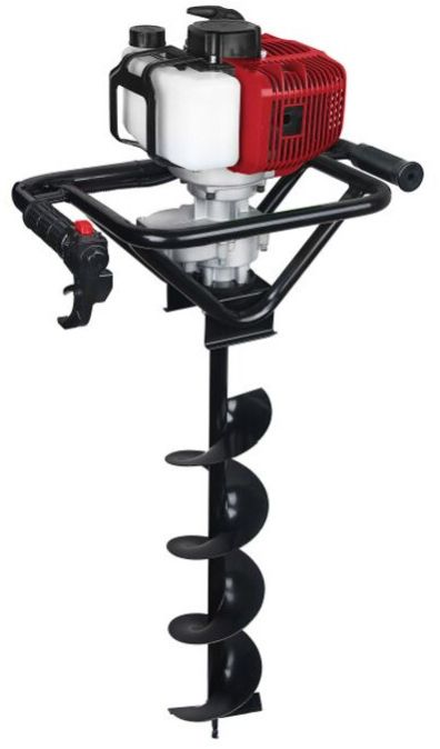 Earth Auger CL-EA52A