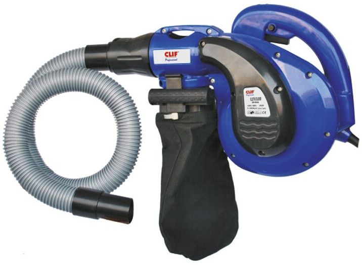 Electric Blower EB 650 A
