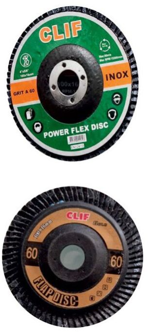 Flap Wheels Professional