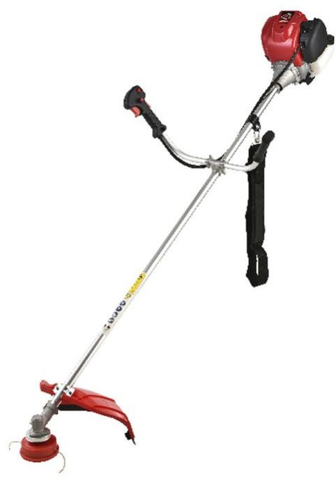 Gasoline Brush Cutter 4 Stroke Gx 35 A
