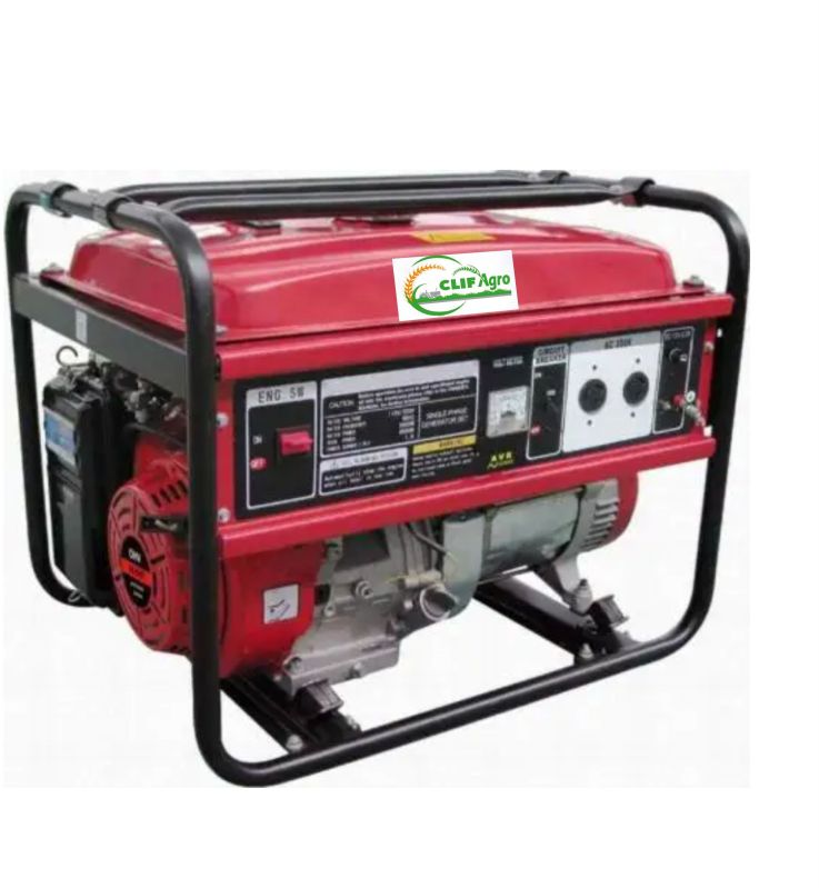 Generator CL-G01