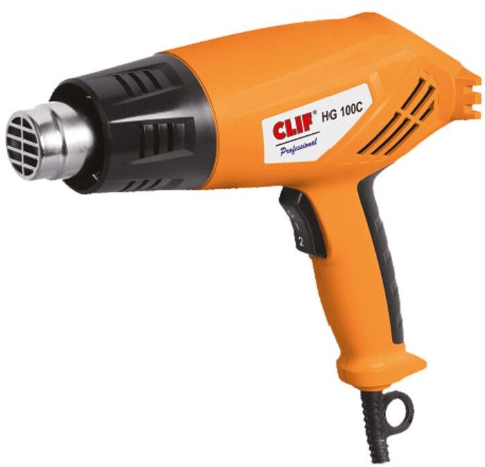 Heat Gun Hg 100 C